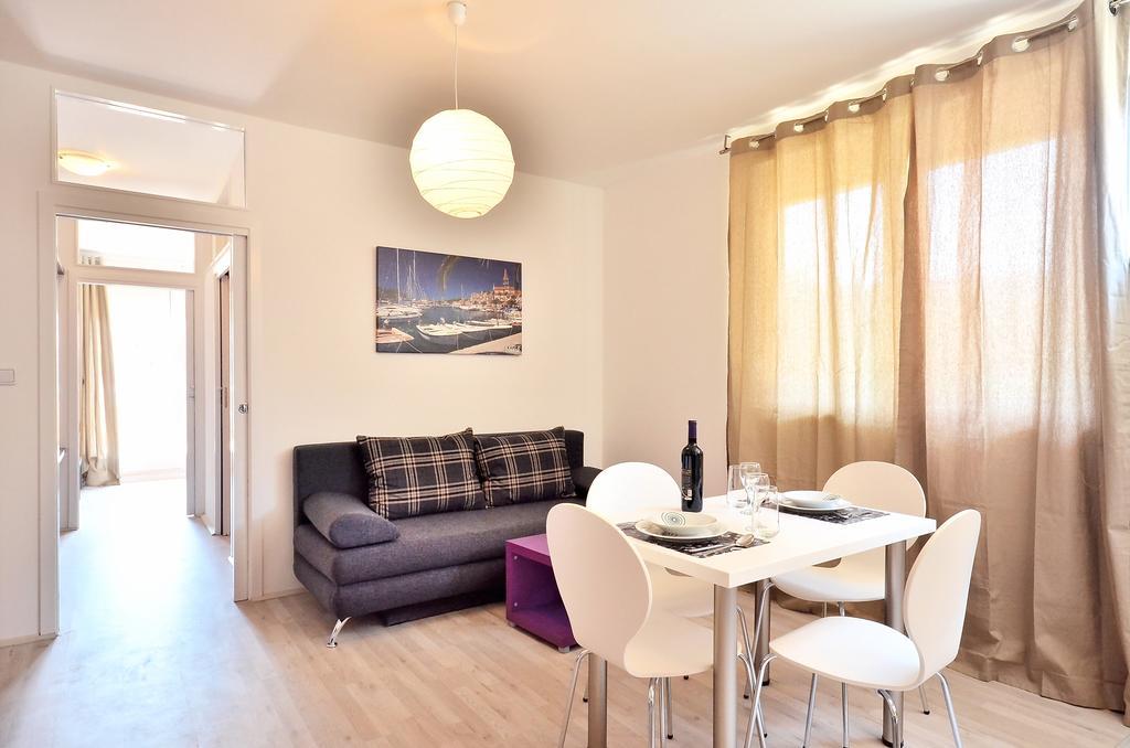 Bretia Apartments Sutivan Zimmer foto